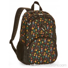 Quad backpack 567287872